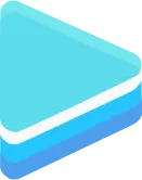 hololive logo